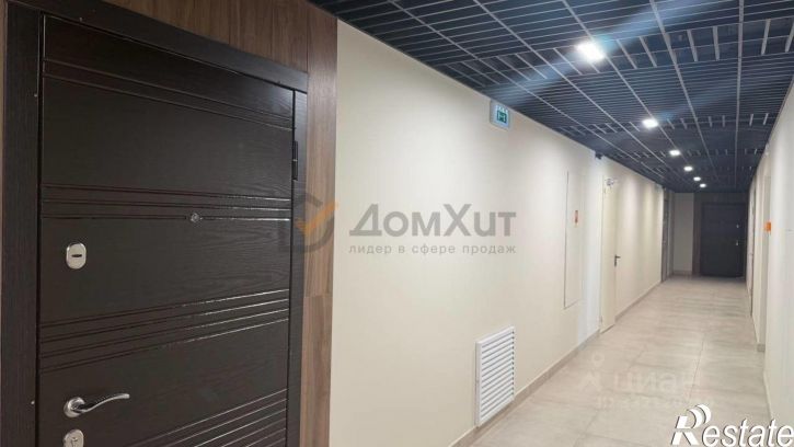 2-комн квартира Воровского ул,дом 24Е