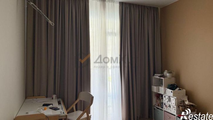 2-комн квартира Воровского ул,дом 24Е