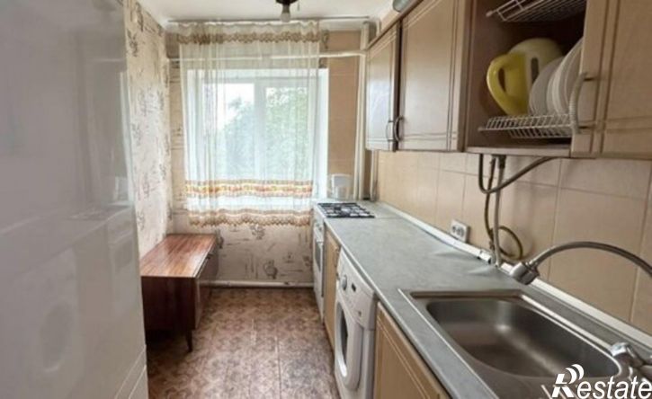 2-комн квартира ул Лескова, 56,  д. 56