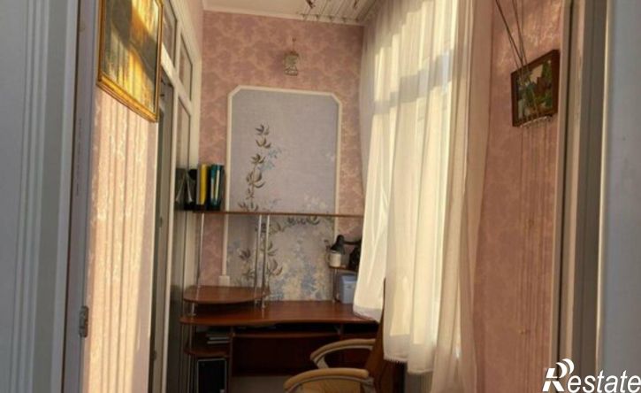 3-комн квартира ул Балаклавская, 47а,  д. 47а