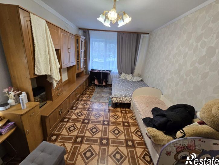 1-комн квартира ул 60 лет Октября, 28/80,  д. 28/80