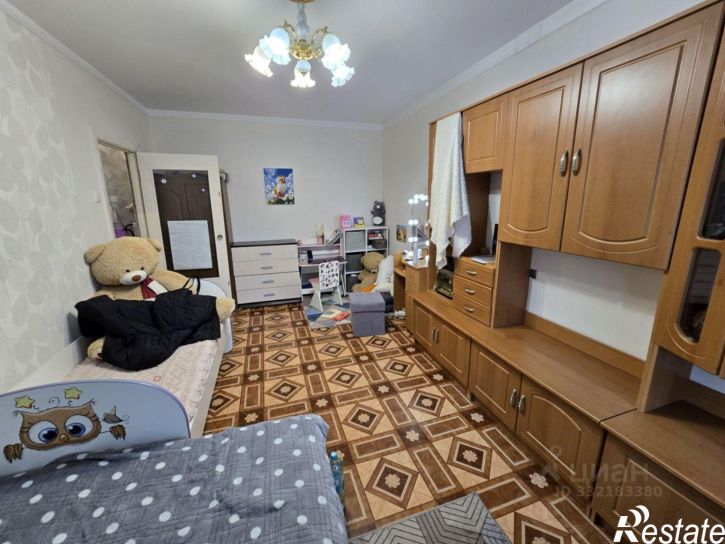 1-комн квартира ул 60 лет Октября, 28/80,  д. 28/80