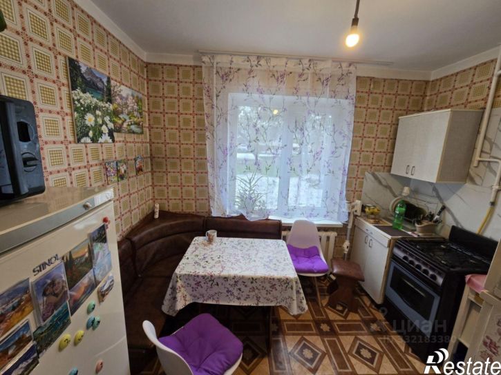 1-комн квартира ул 60 лет Октября, 28/80,  д. 28/80