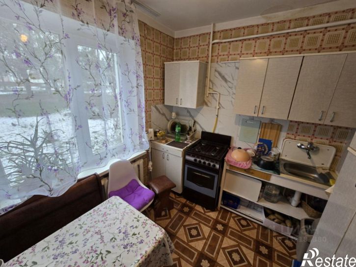 1-комн квартира ул 60 лет Октября, 28/80,  д. 28/80