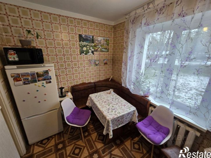 1-комн квартира ул 60 лет Октября, 28/80,  д. 28/80
