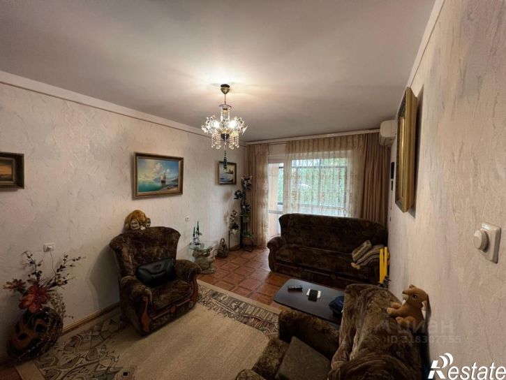 2-комн квартира ул Дружбы, 62,  д. 62