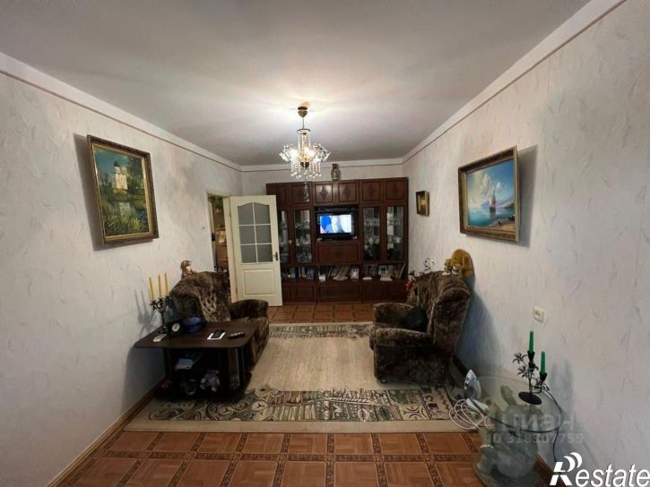 2-комн квартира ул Дружбы, 62,  д. 62