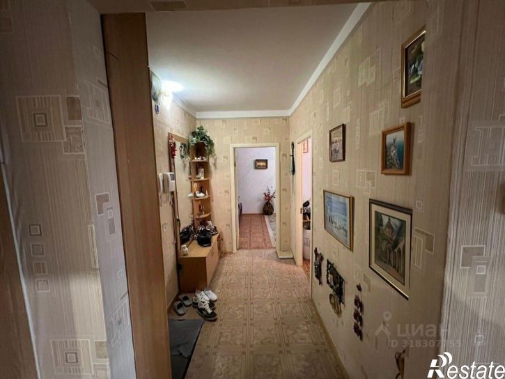 2-комн квартира ул Дружбы, 62,  д. 62
