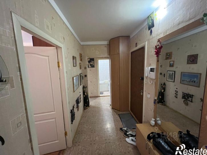 2-комн квартира ул Дружбы, 62,  д. 62
