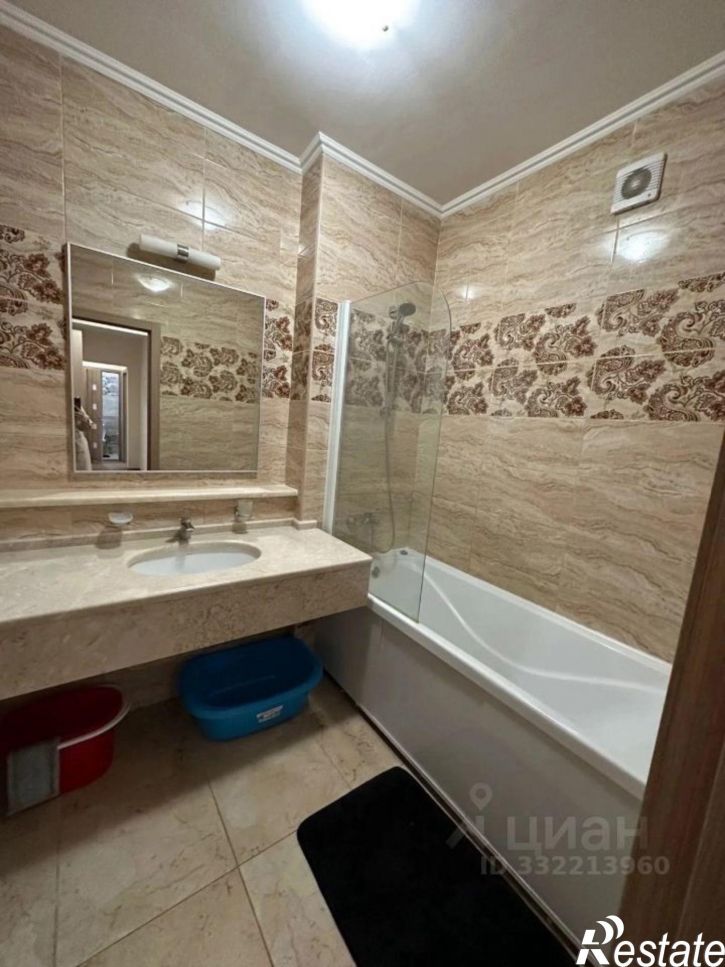 2-комн квартира Симферополь, Киевская улица