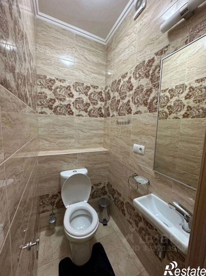 2-комн квартира Симферополь, Киевская улица