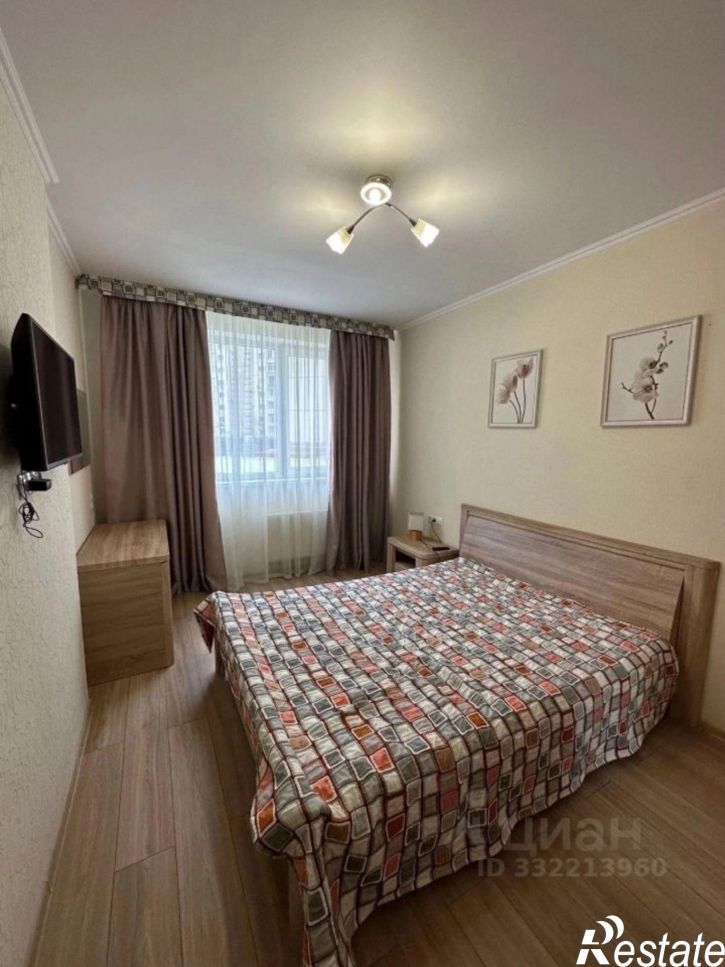 2-комн квартира Симферополь, Киевская улица