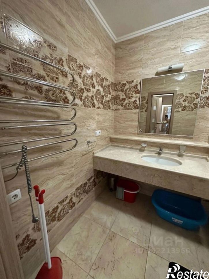 2-комн квартира Симферополь, Киевская улица