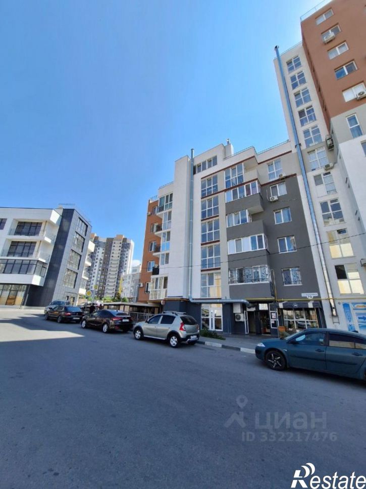 1-комн квартира ул Батурина, 79,  д. 79