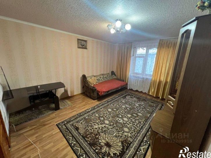 2-комн квартира ул Павленко, 44,  д. 44