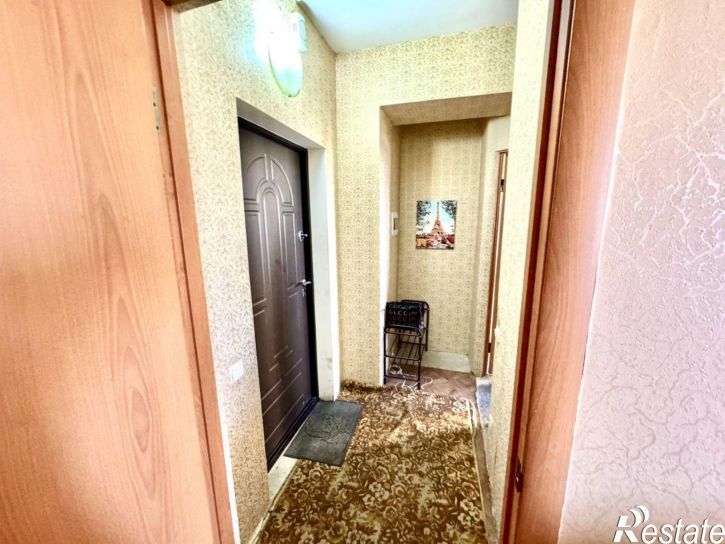 1-комн квартира ул Федько, 16,  д. 16