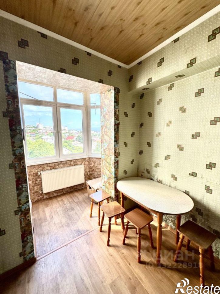 1-комн квартира ул Федько, 16,  д. 16