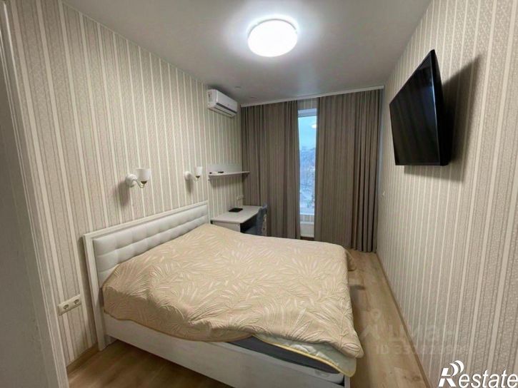 2-комн квартира ул Воровского, 22,  д. 22
