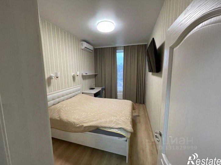 2-комн квартира ул Воровского, 22,  д. 22