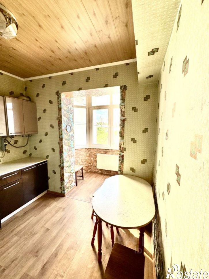 1-комн квартира ул Федько, 16,  д. 16