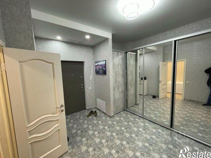 2-комн квартира ул Воровского, 22,  д. 22
