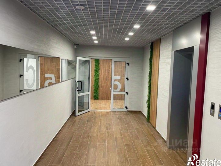 2-комн квартира ул Воровского, 22,  д. 22