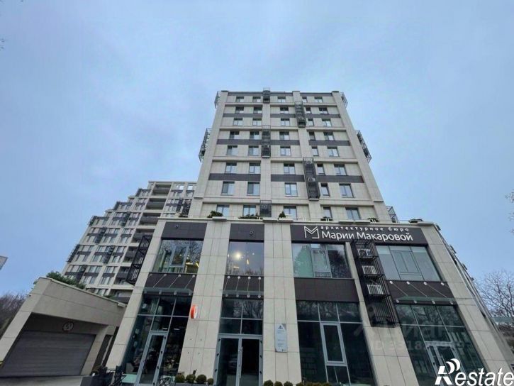 2-комн квартира ул Воровского, 22,  д. 22