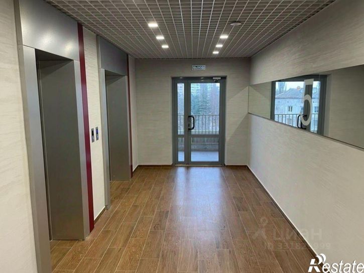 2-комн квартира ул Воровского, 22,  д. 22