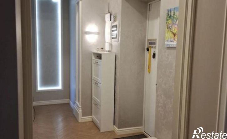 2-комн квартира ул Севастопольская, 30/3,  д. 30/3