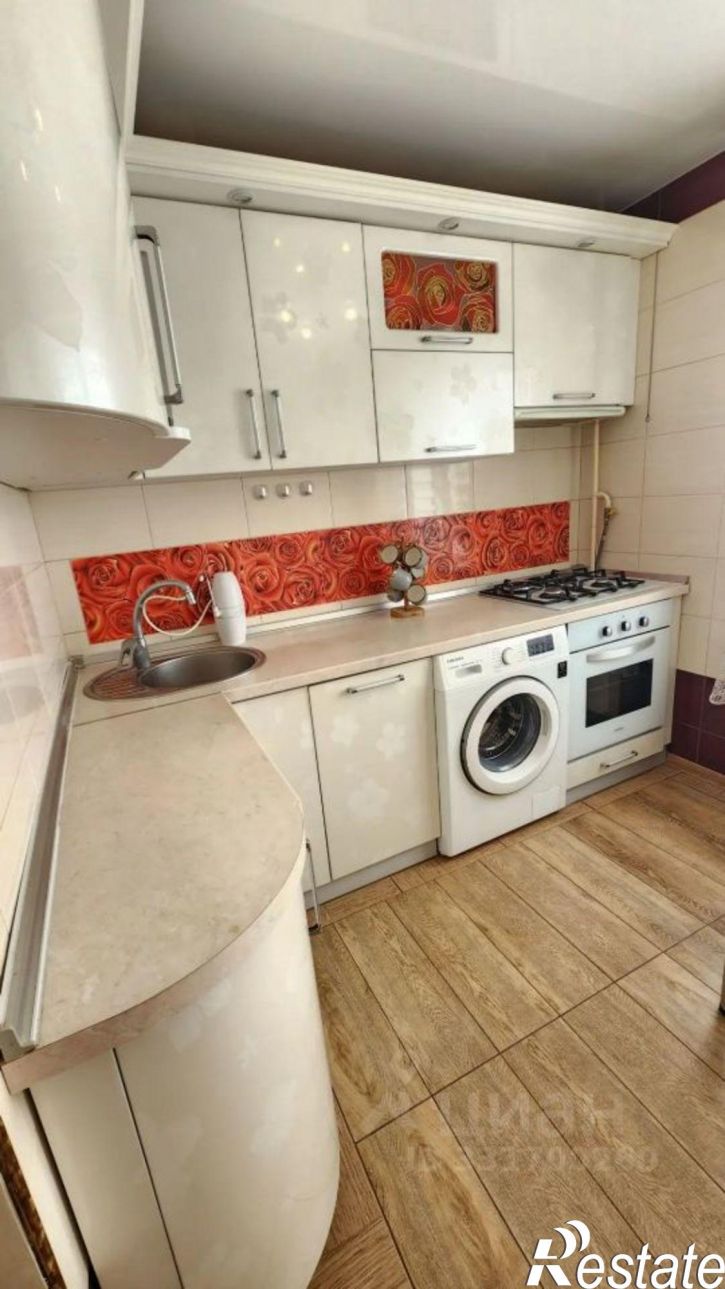 2-комн квартира ул Аральская, 69,  д. 69