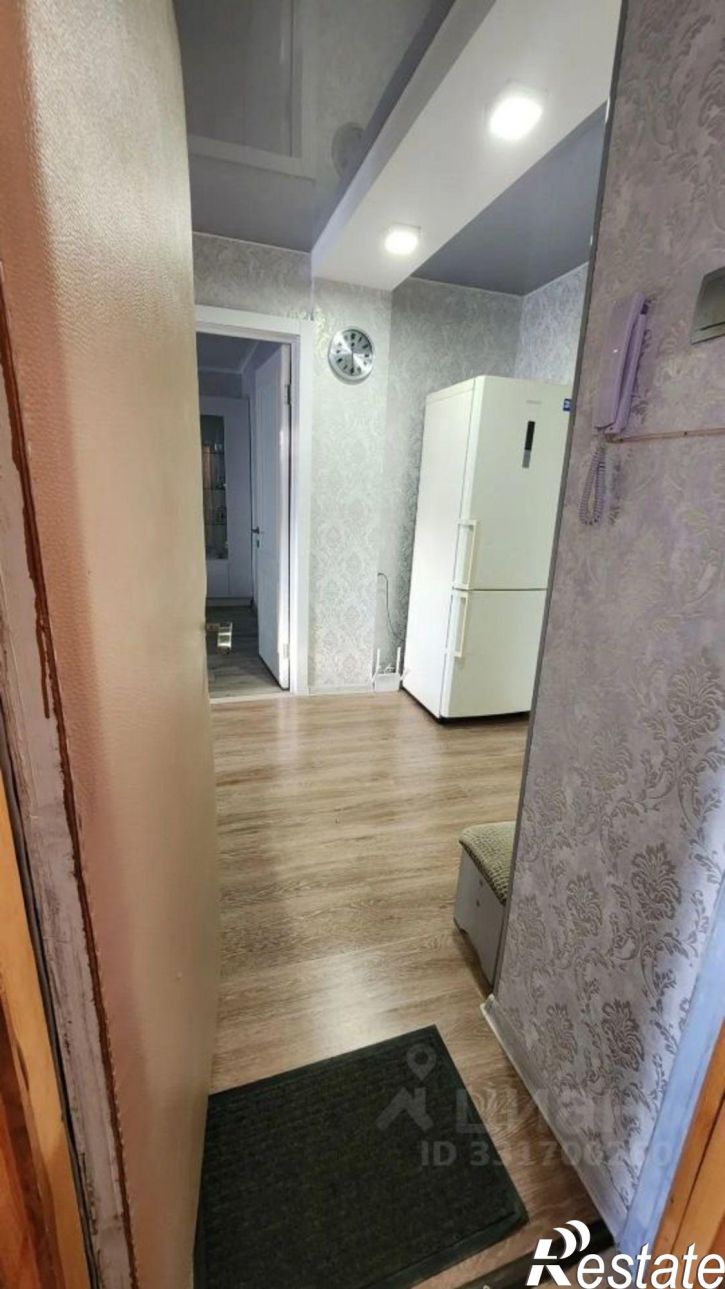 2-комн квартира ул Аральская, 69,  д. 69