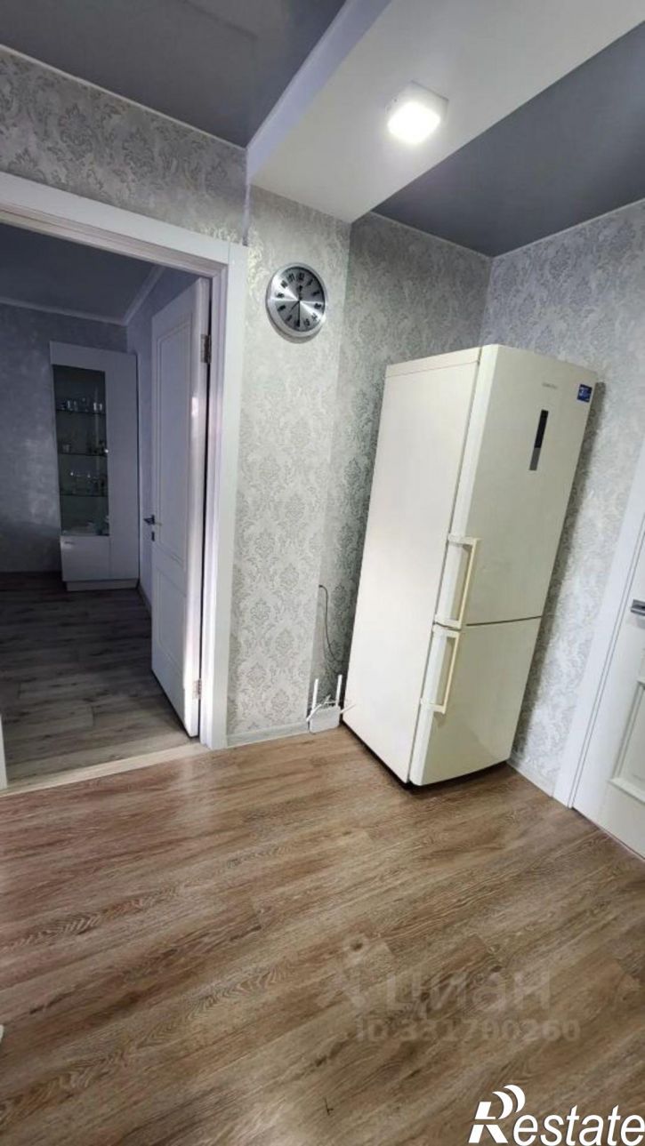 2-комн квартира ул Аральская, 69,  д. 69