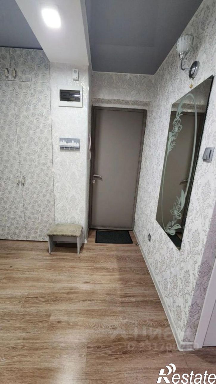 2-комн квартира ул Аральская, 69,  д. 69