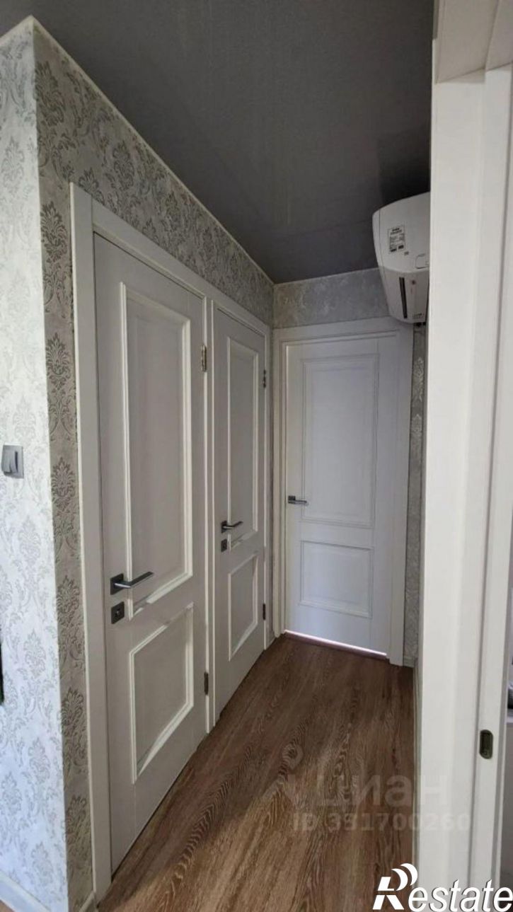 2-комн квартира ул Аральская, 69,  д. 69