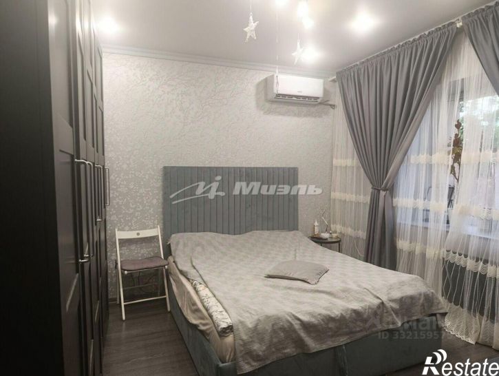 2-комн квартира Боковой пер, 13,  д. 13