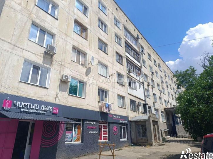2-комн квартира ул Лизы Чайкиной, 5,  д. 5