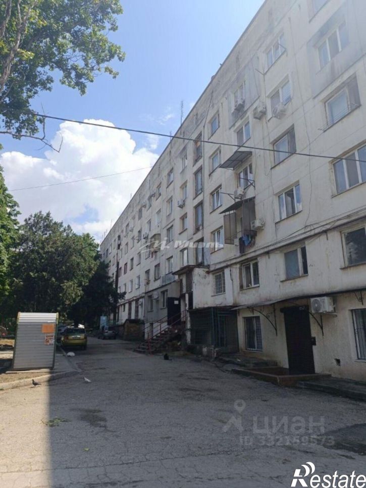 2-комн квартира ул Лизы Чайкиной, 5,  д. 5