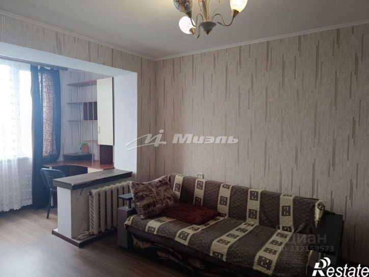 2-комн квартира ул Лизы Чайкиной, 5,  д. 5