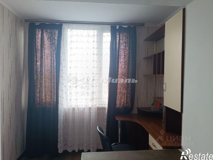 2-комн квартира ул Лизы Чайкиной, 5,  д. 5