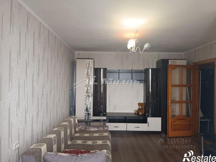 2-комн квартира ул Лизы Чайкиной, 5,  д. 5