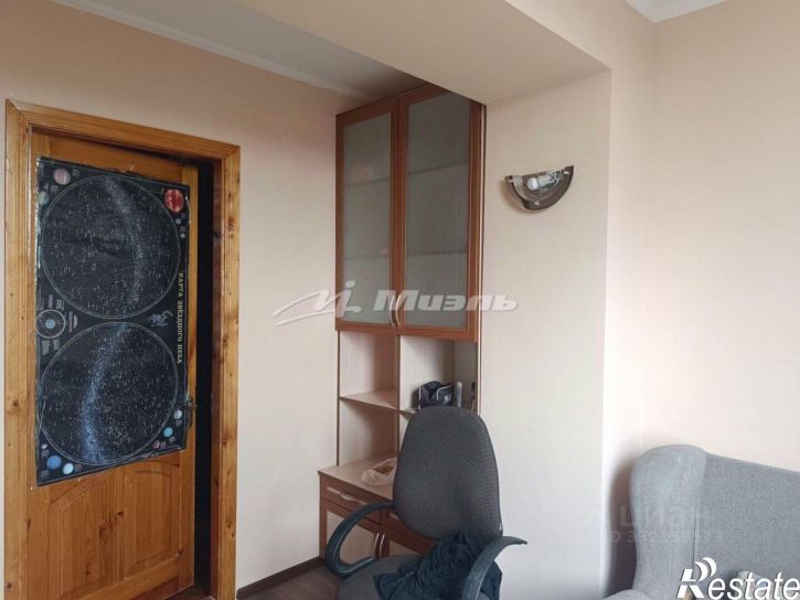 2-комн квартира ул Лизы Чайкиной, 5,  д. 5