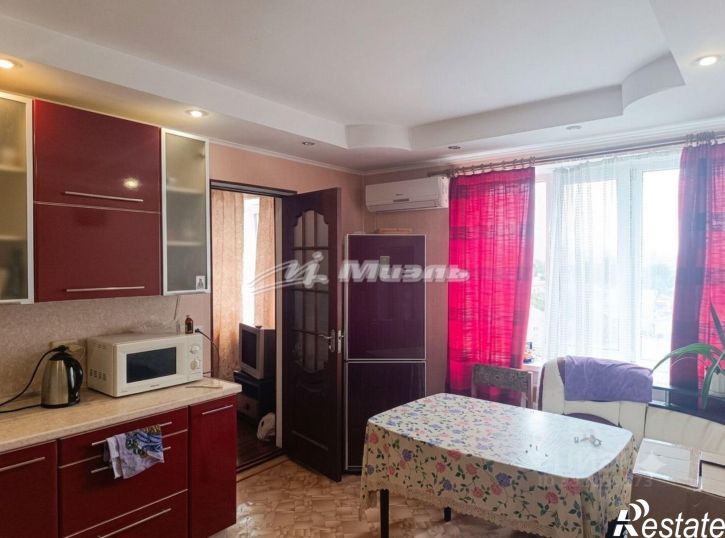 2-комн квартира ул Лизы Чайкиной, 5,  д. 5