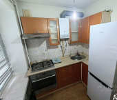 2-комн, 46кв м, этаж 5/5 ул Кечкеметская, 101