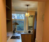 2-комн, 49кв м, этаж 2/2 ул Караманова, 4
