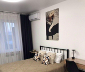 2-комн, 42кв м, этаж 6/9 пр-кт Победы, 60