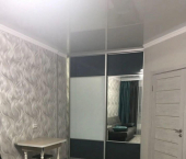 1-комн, 39кв м, этаж 3/9 пр-кт Александра Суворова, 15
