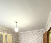 1-комн, 40кв м, этаж 1/1 Тихий пер, 5