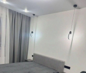 1-комн, 38кв м, этаж 17/18 Мраморный пер, 38