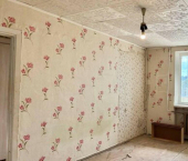 1-комн, 31кв м, этаж 3/5 ул Ларионова, 46