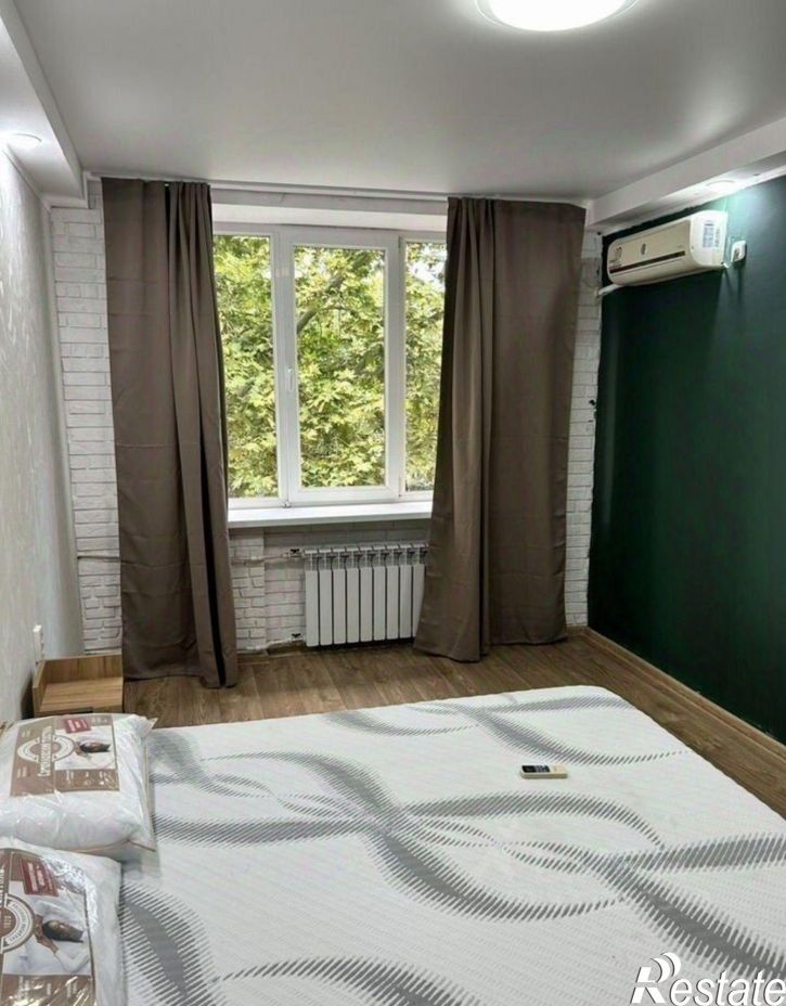 2-комн квартира ул Киевская, 44,  д. 44